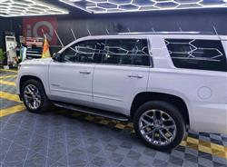 شيفروليه تاهو